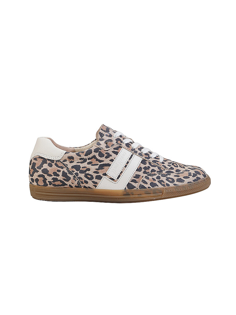 Paul Green Women's Sneaker Brown 38.5